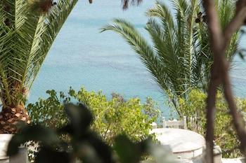 Elena S Beach Garden Ierápetra Esterno foto